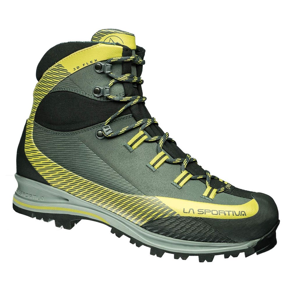 La Sportiva Trekkingschuhe Herren - La Sportiva Trango Trk Leather GTX Mehrfarbig - DE-91075